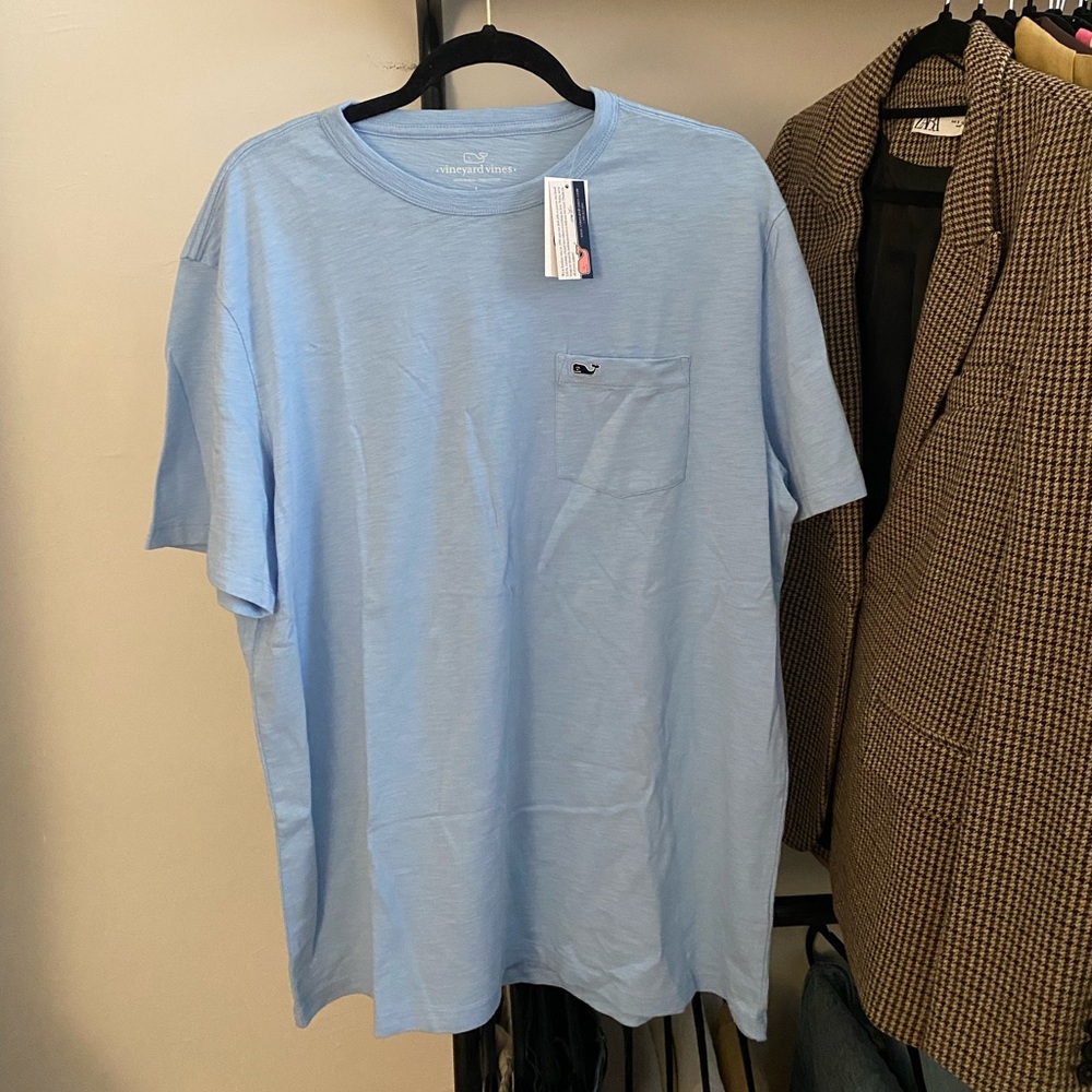 Vineyard Vines shirt